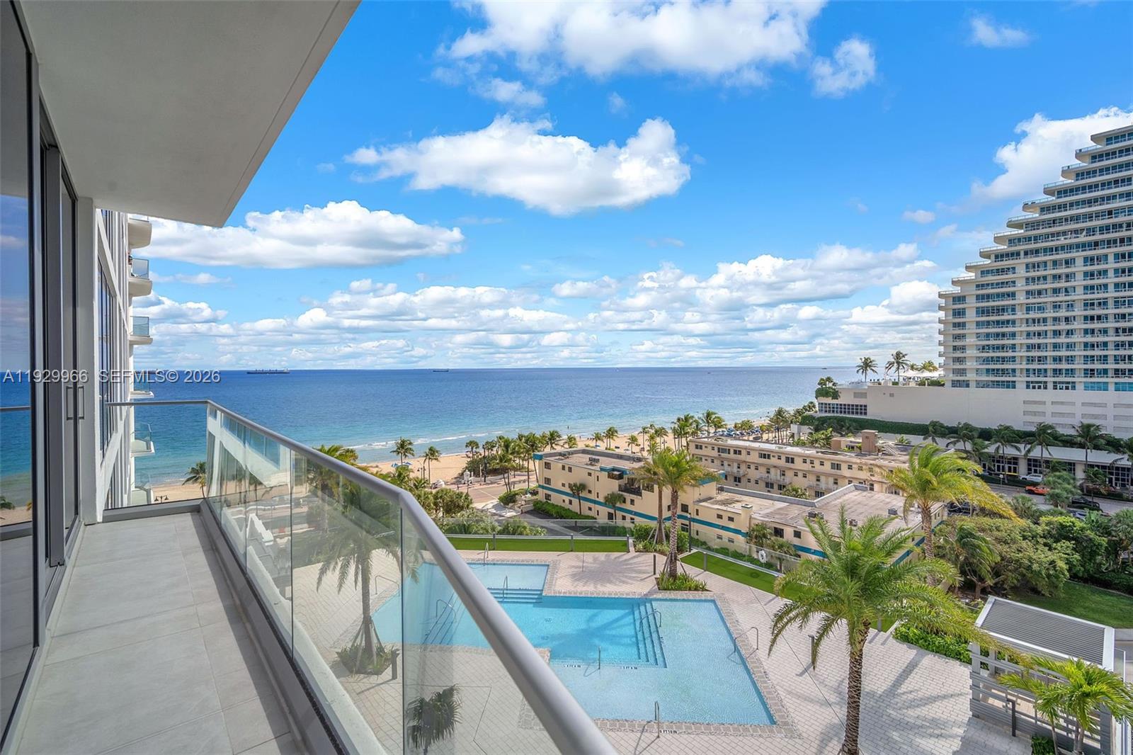 151 N Seabreeze Blvd #702 Fort Lauderdale, FL 33304