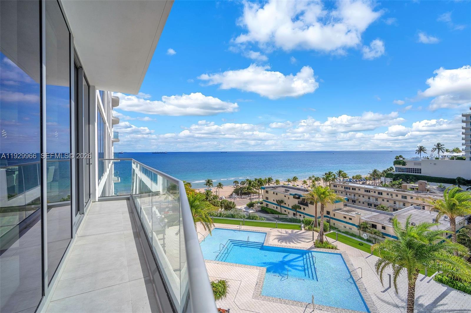 151 N Seabreeze Blvd #702 Fort Lauderdale, FL 33304