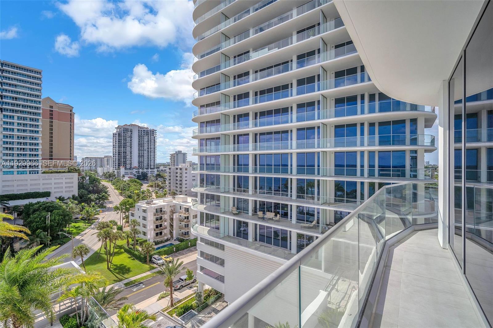 151 N Seabreeze Blvd #702 Fort Lauderdale, FL 33304