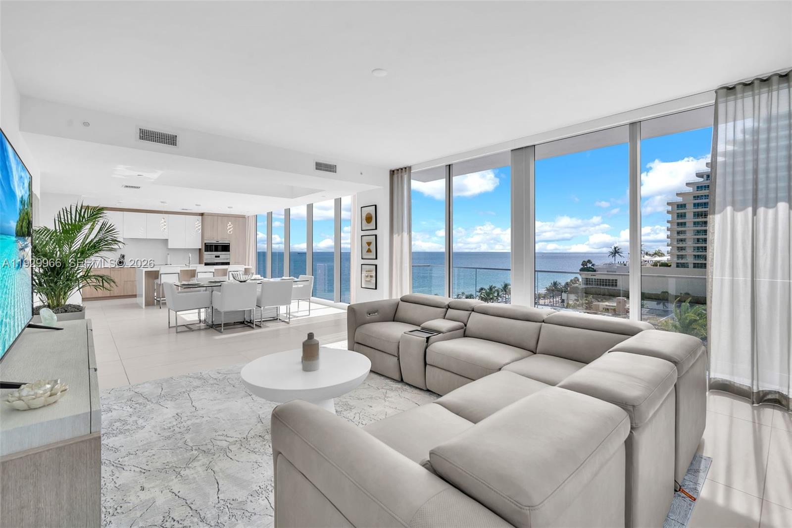 151 N Seabreeze Blvd #702 Fort Lauderdale, FL 33304