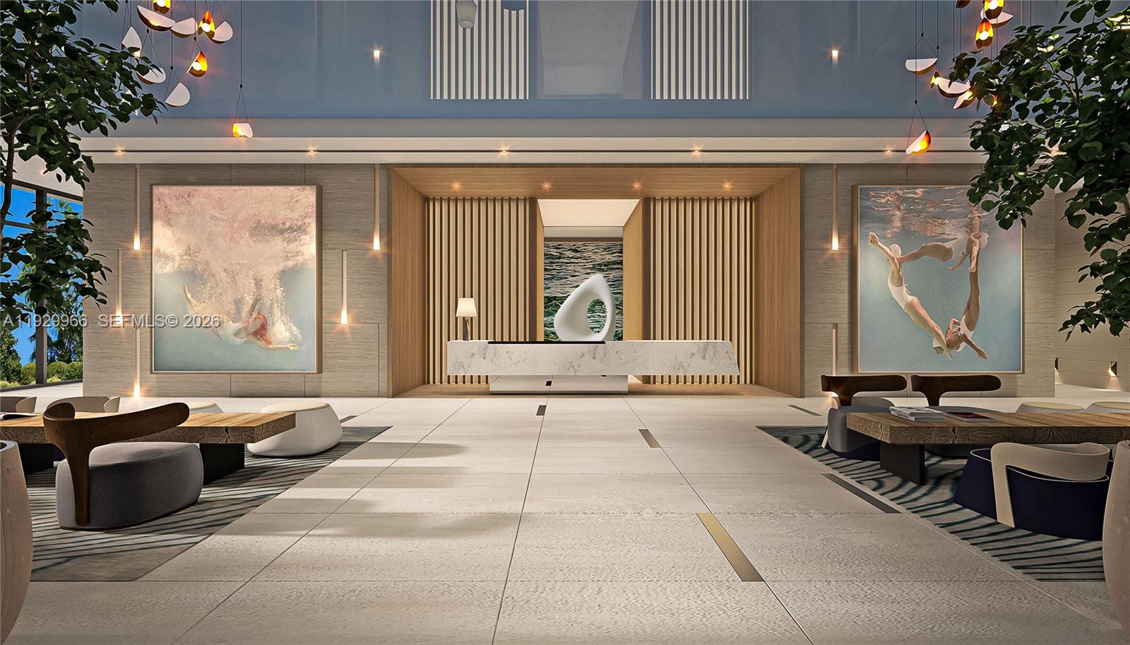 151 N Seabreeze Blvd #702 Fort Lauderdale, FL 33304