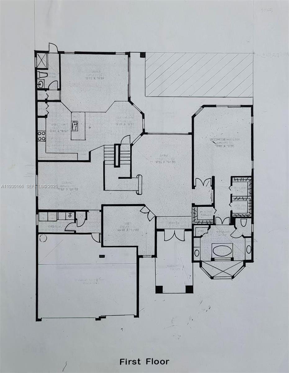 1035 Waterside Cir Weston, FL 33327