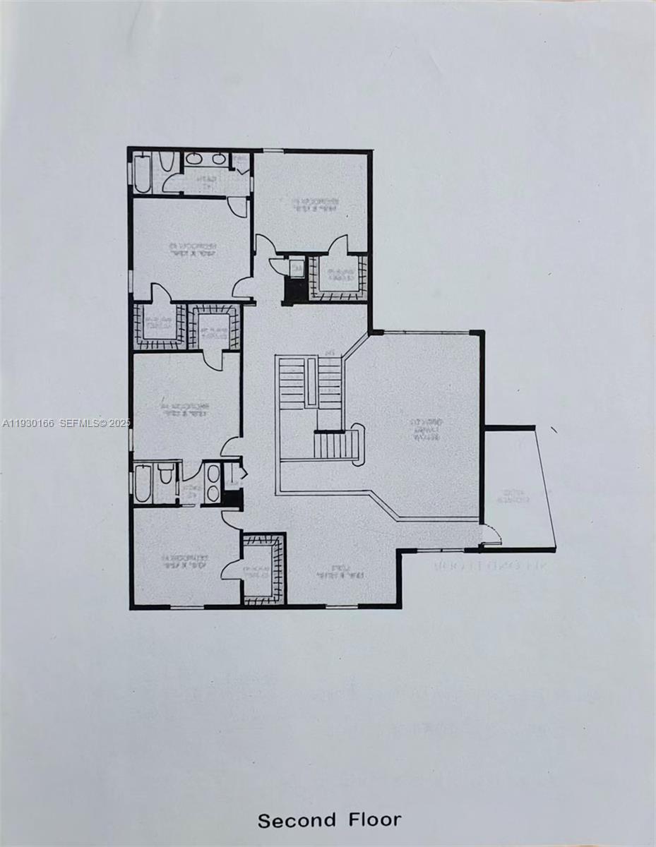 1035 Waterside Cir Weston, FL 33327