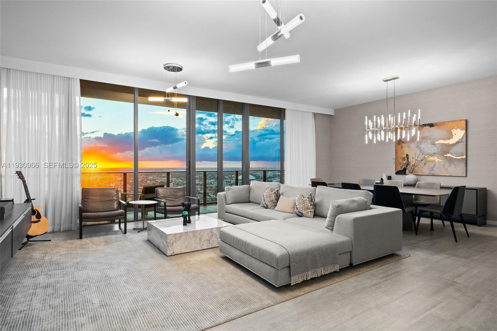 1000 Brickell Plz #PH5904