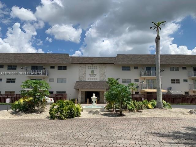 8475 SW 94th St #208E