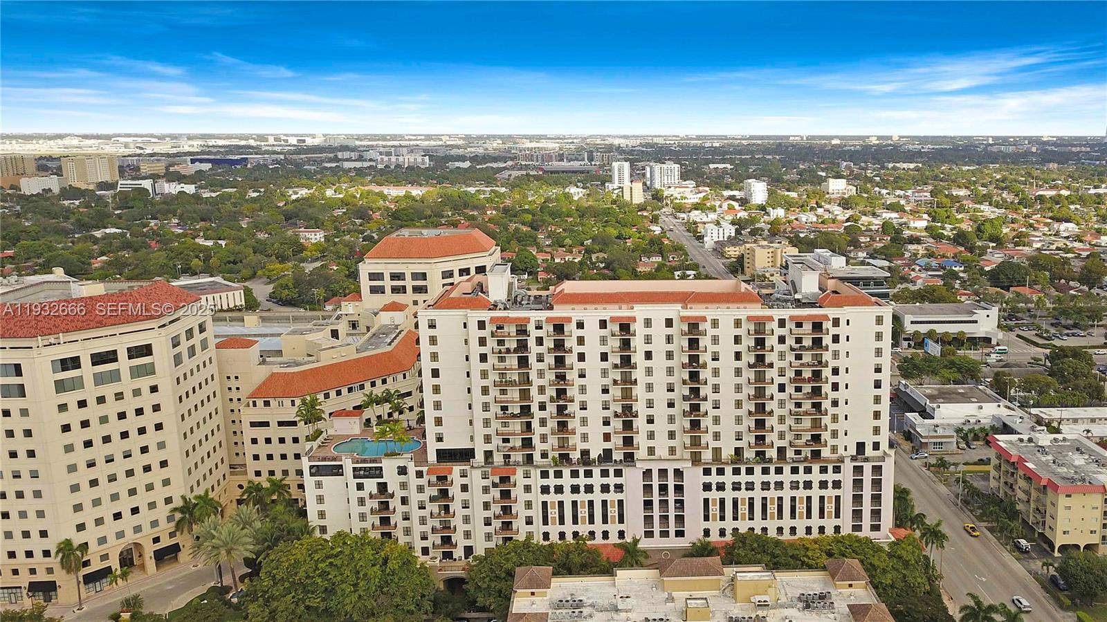 888 S Douglas Rd #1203 Coral Gables, FL 33134