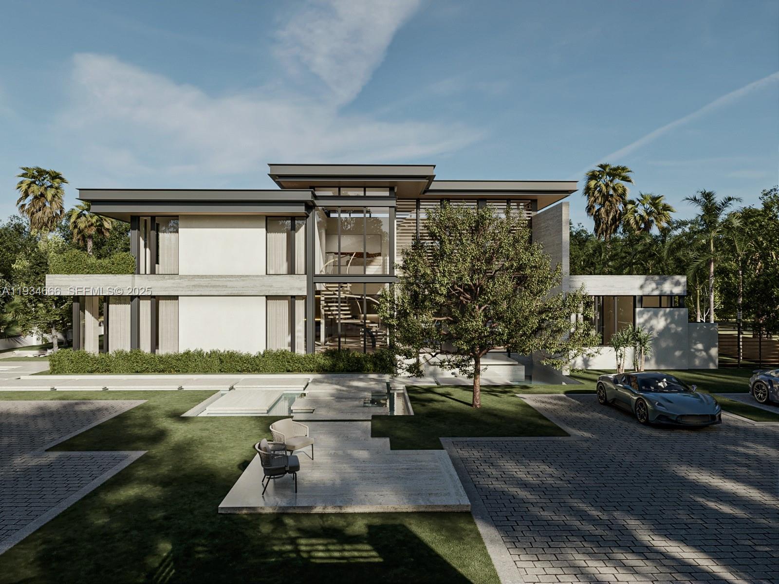 9205 SW 59th Ave Pinecrest, FL 33156