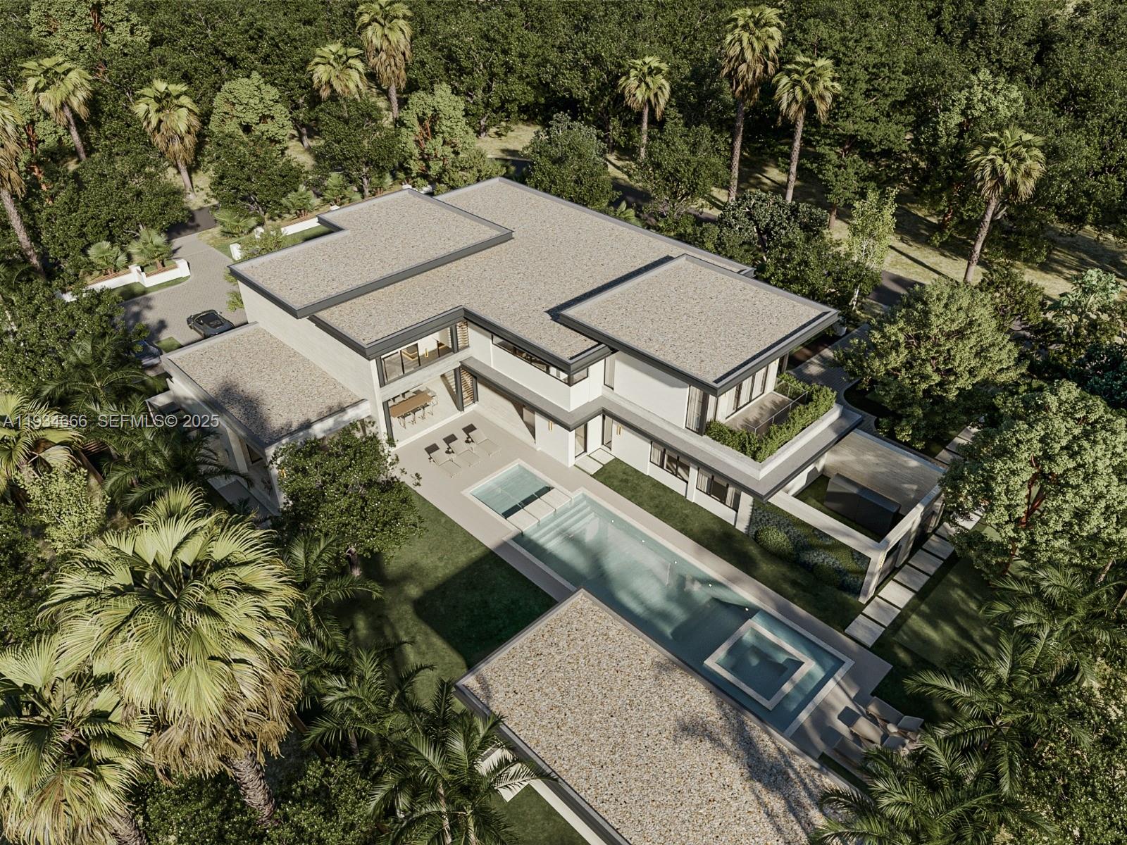 9205 SW 59th Ave Pinecrest, FL 33156