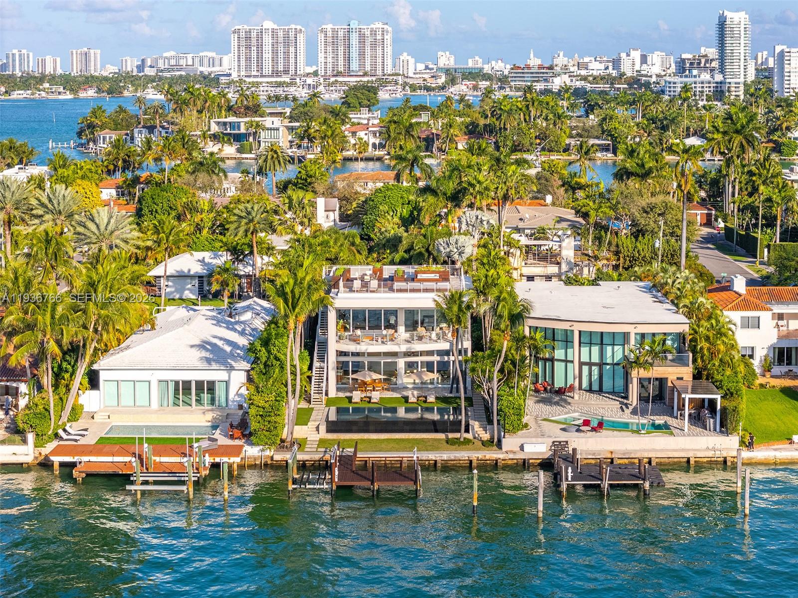 610 W Dilido Dr #- Miami Beach, FL 33139