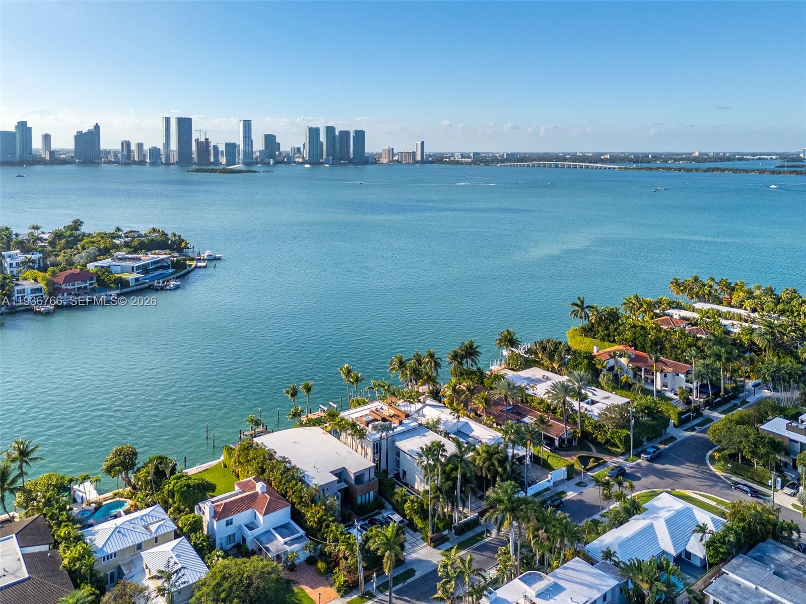 610 W Dilido Dr #- Miami Beach, FL 33139