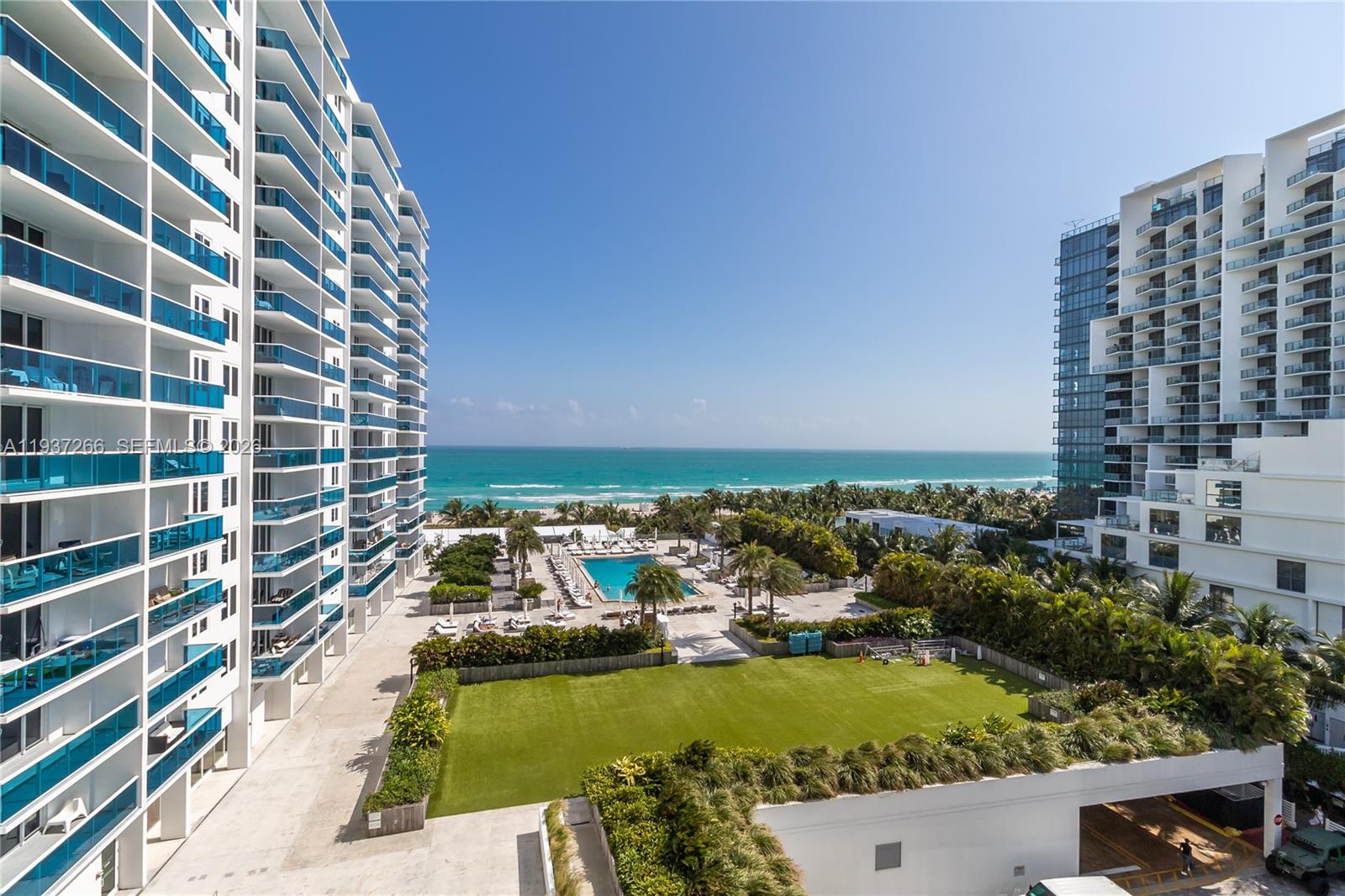 2301 Collins Ave #1038/1039 Miami Beach, FL 33139