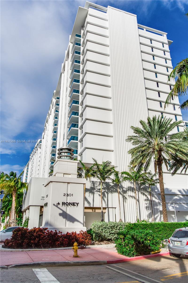 2301 Collins Ave #1038/1039 Miami Beach, FL 33139