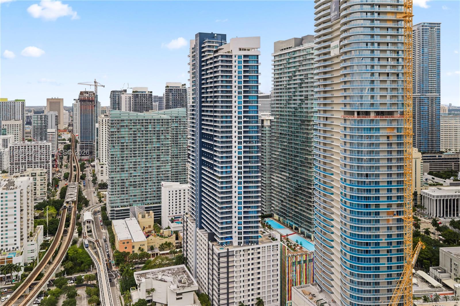 image Infinity at Brickell33