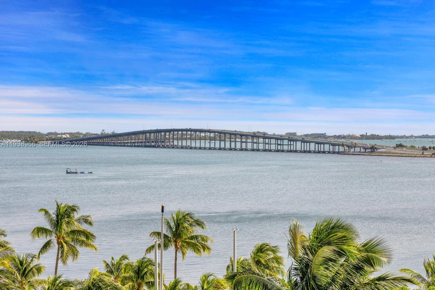 2127 Brickell Ave #801