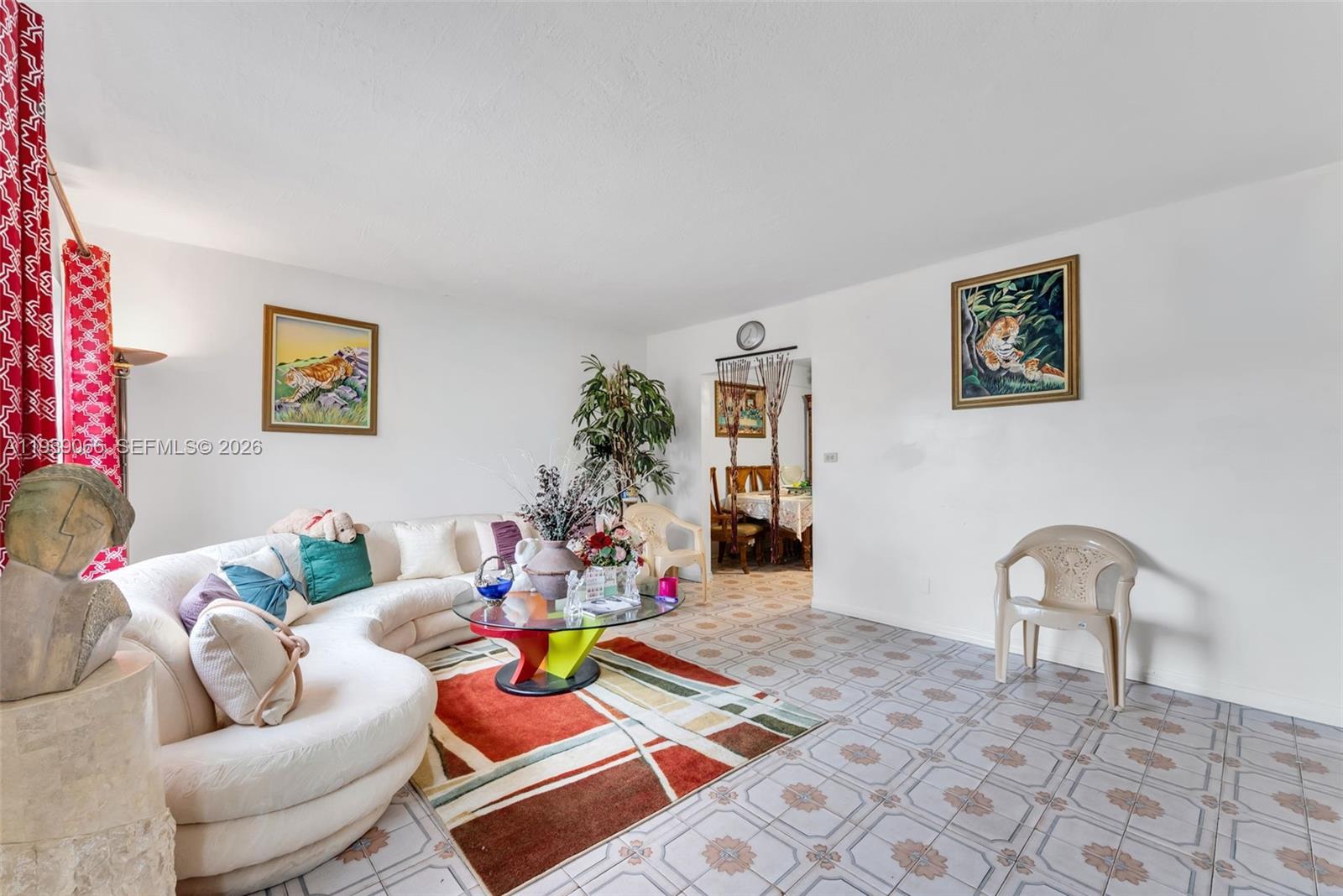 13493 NW 8th Ave North Miami, FL 33168