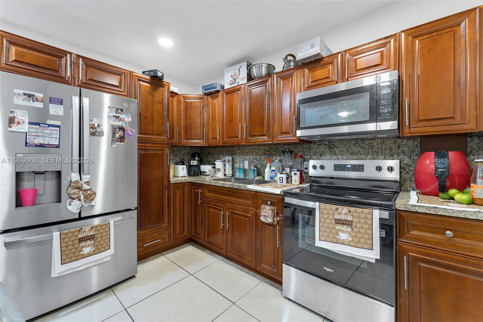 13493 NW 8th Ave North Miami, FL 33168