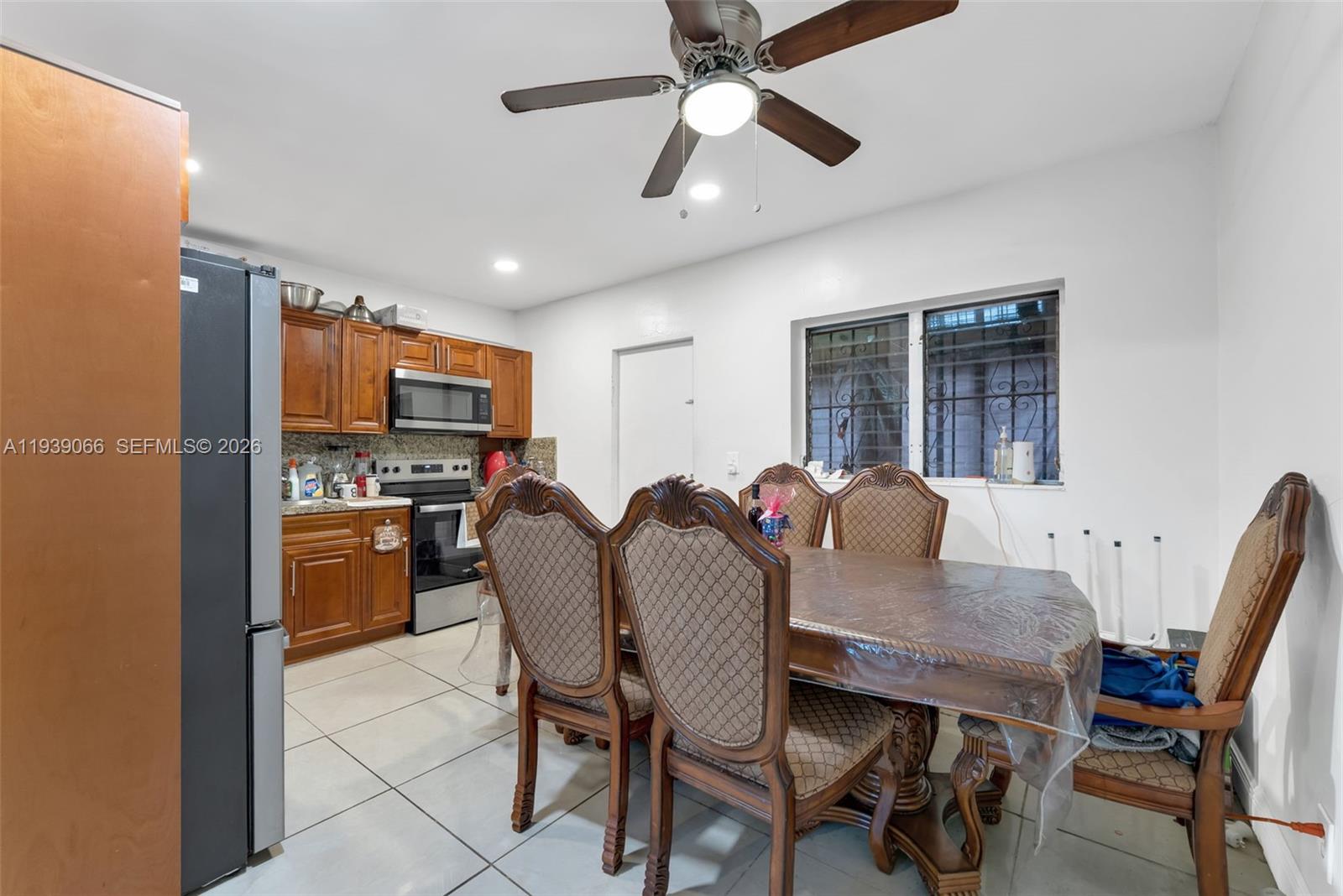 13493 NW 8th Ave North Miami, FL 33168