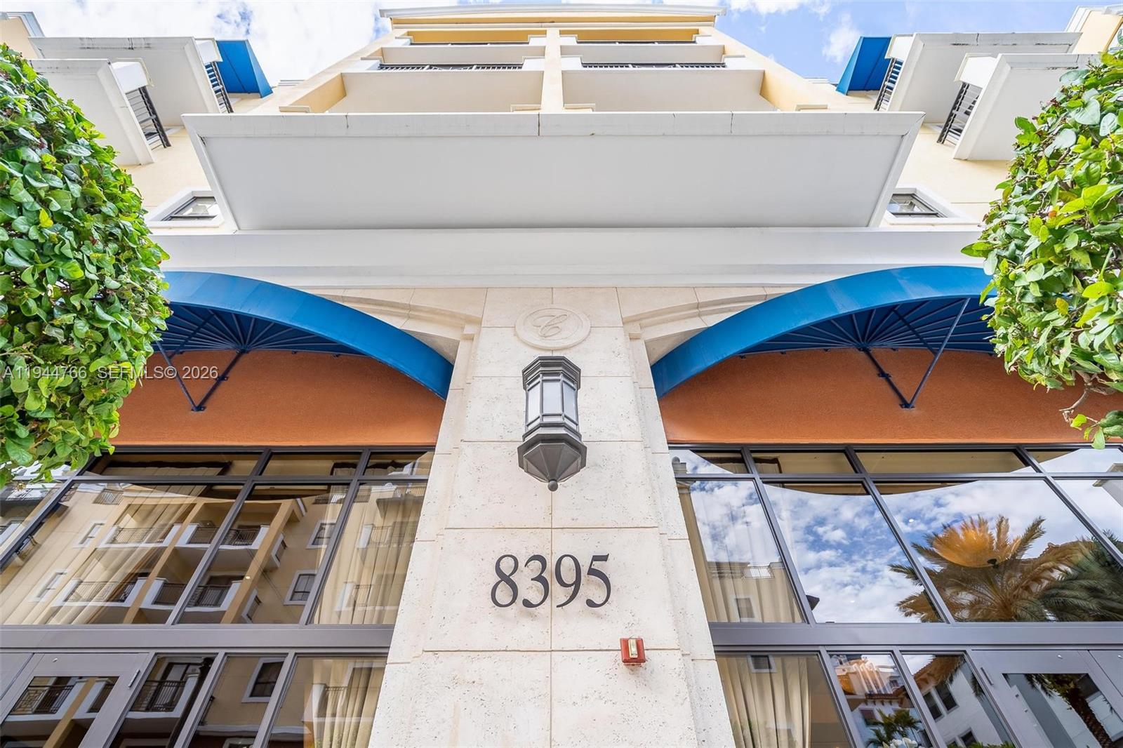 8395 SW 73rd Ave #314 Miami, FL 33143