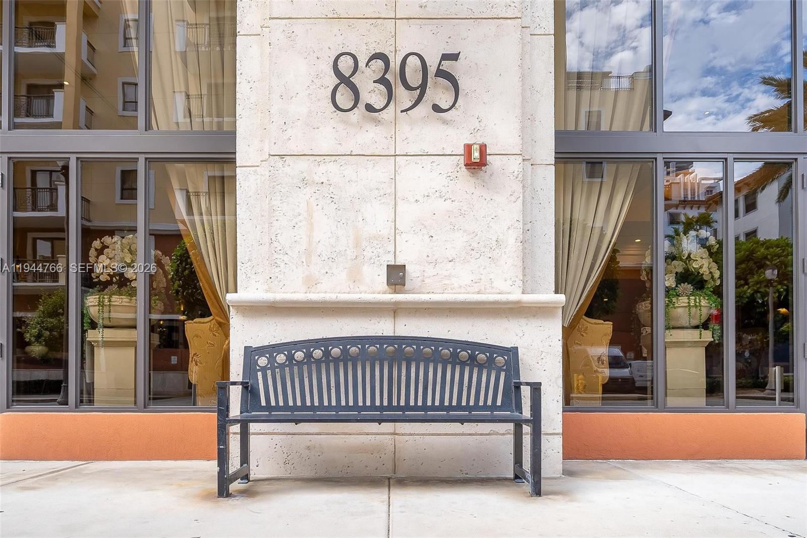 8395 SW 73rd Ave #314 Miami, FL 33143