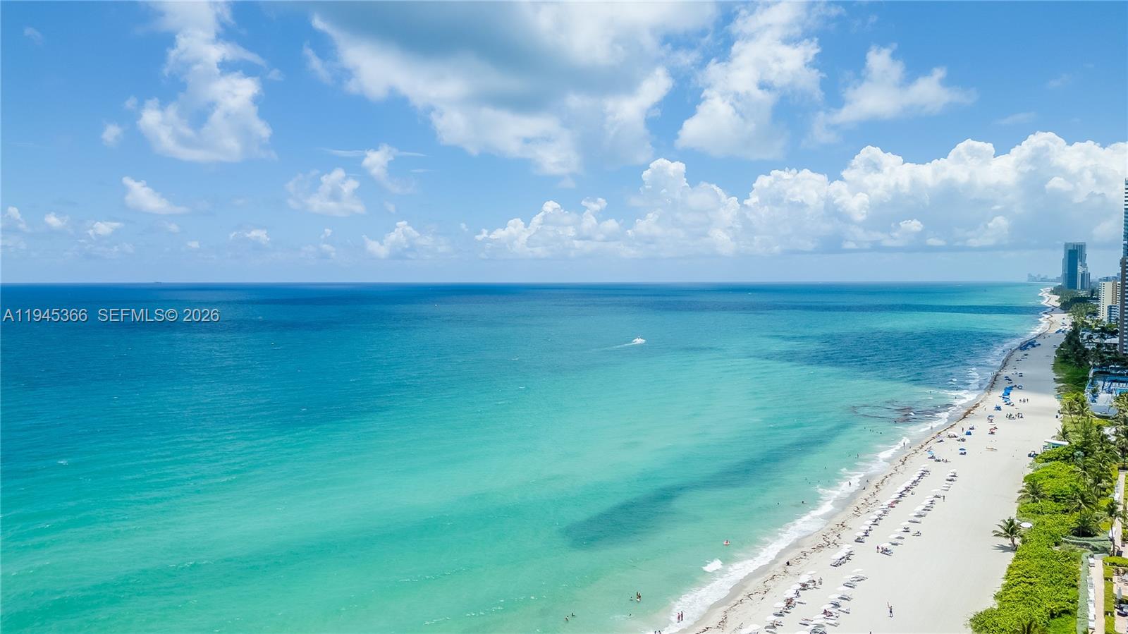 1825 S Ocean Dr #504