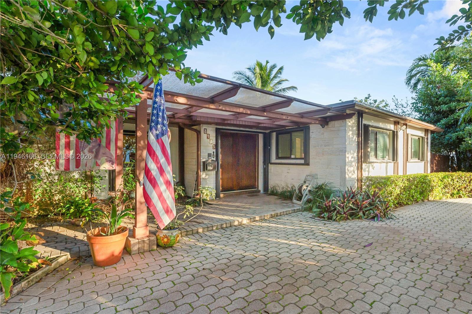 8115 SW 92nd Ct Miami, FL 33173