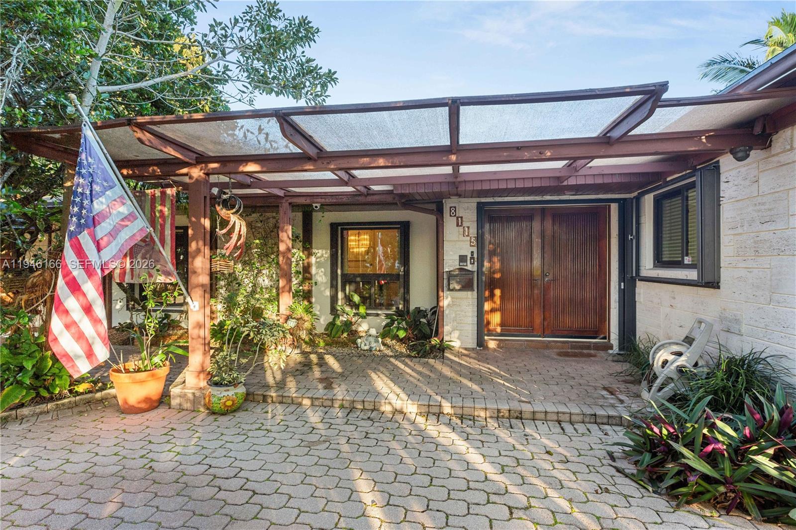 8115 SW 92nd Ct Miami, FL 33173