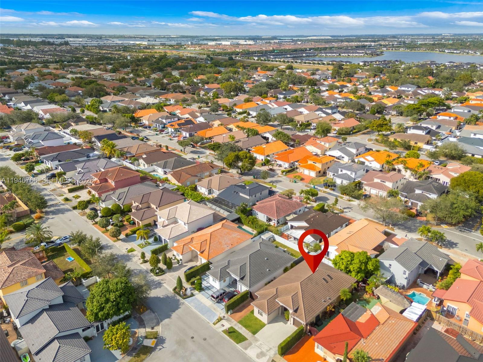 8781 NW 148th Ter Miami Lakes, FL 33018