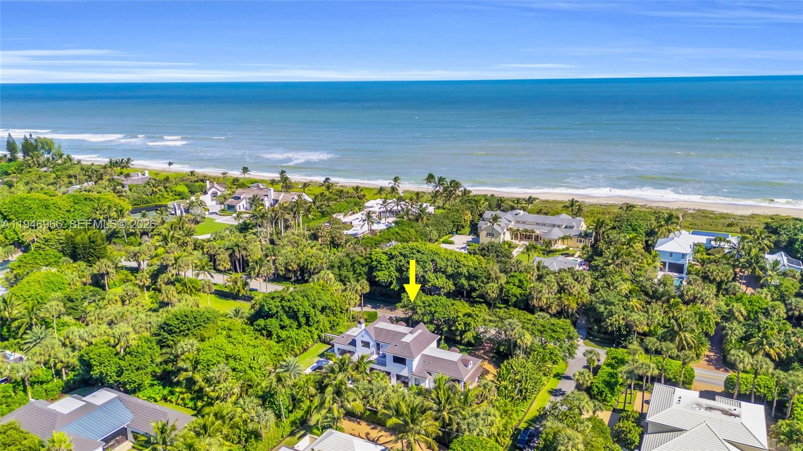 44 S Beach Rd Hobe Sound, FL 33455
