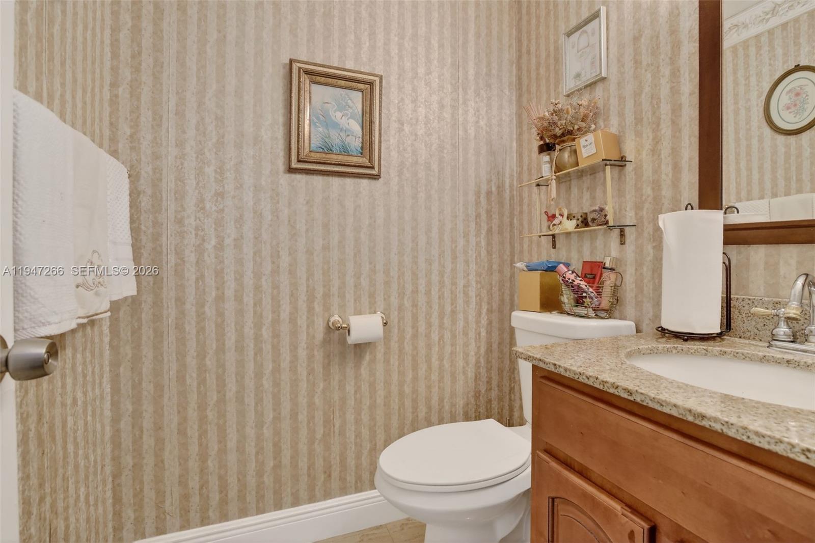 12017 NW 13th St Pembroke Pines, FL 33026