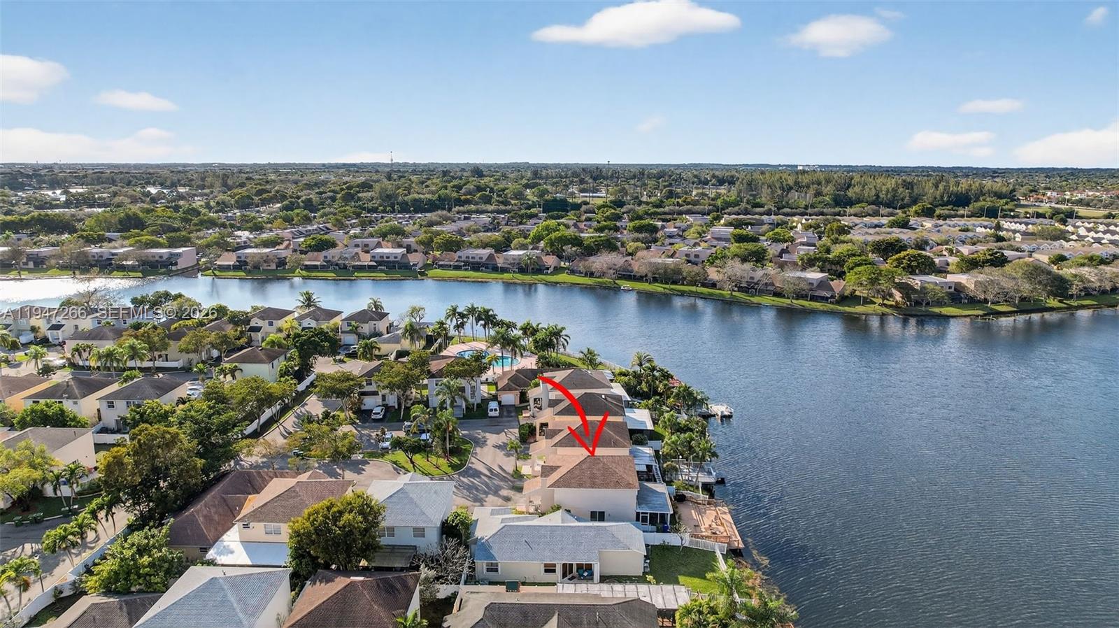 12017 NW 13th St Pembroke Pines, FL 33026