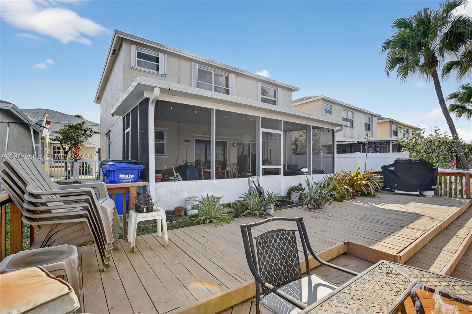 12017 NW 13th St Pembroke Pines, FL 33026