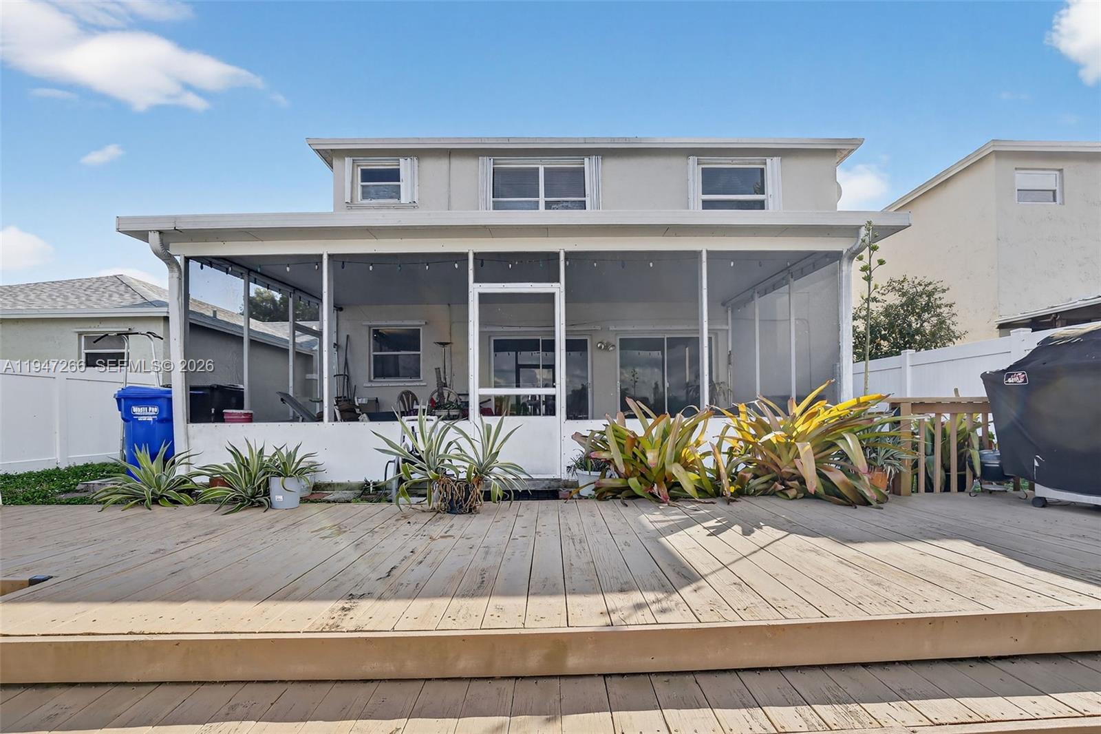 12017 NW 13th St Pembroke Pines, FL 33026