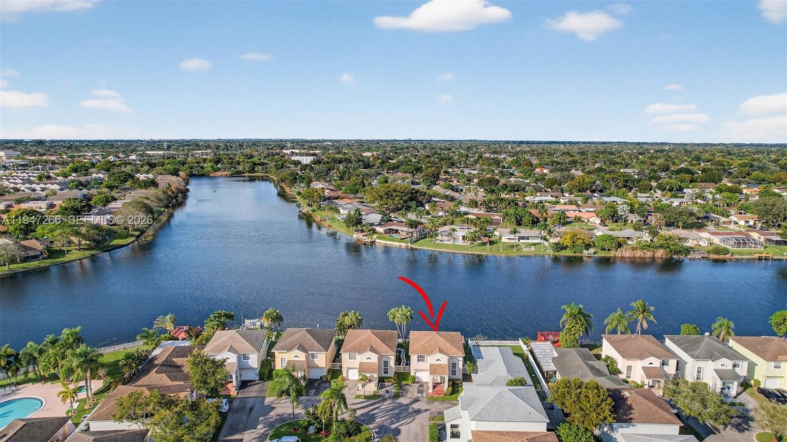 12017 NW 13th St Pembroke Pines, FL 33026