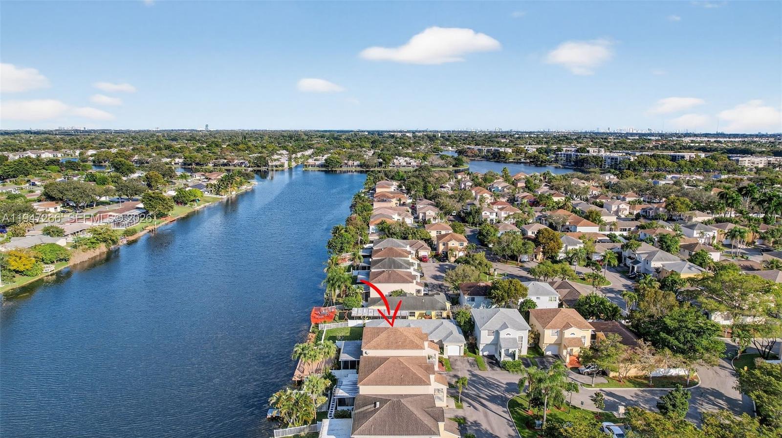 12017 NW 13th St Pembroke Pines, FL 33026