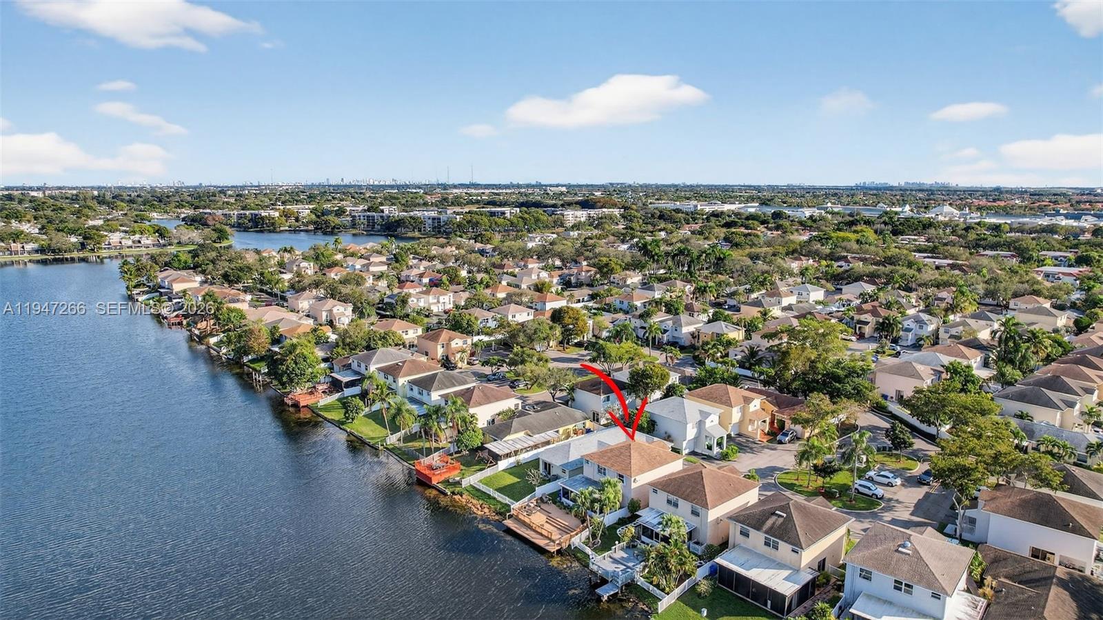 12017 NW 13th St Pembroke Pines, FL 33026