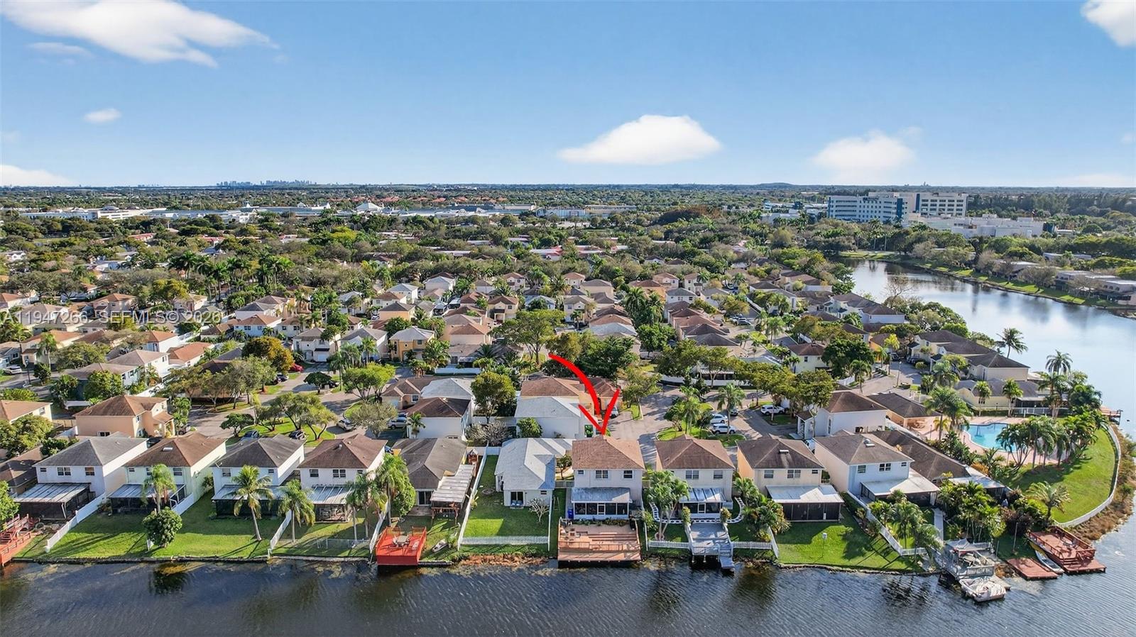 12017 NW 13th St Pembroke Pines, FL 33026