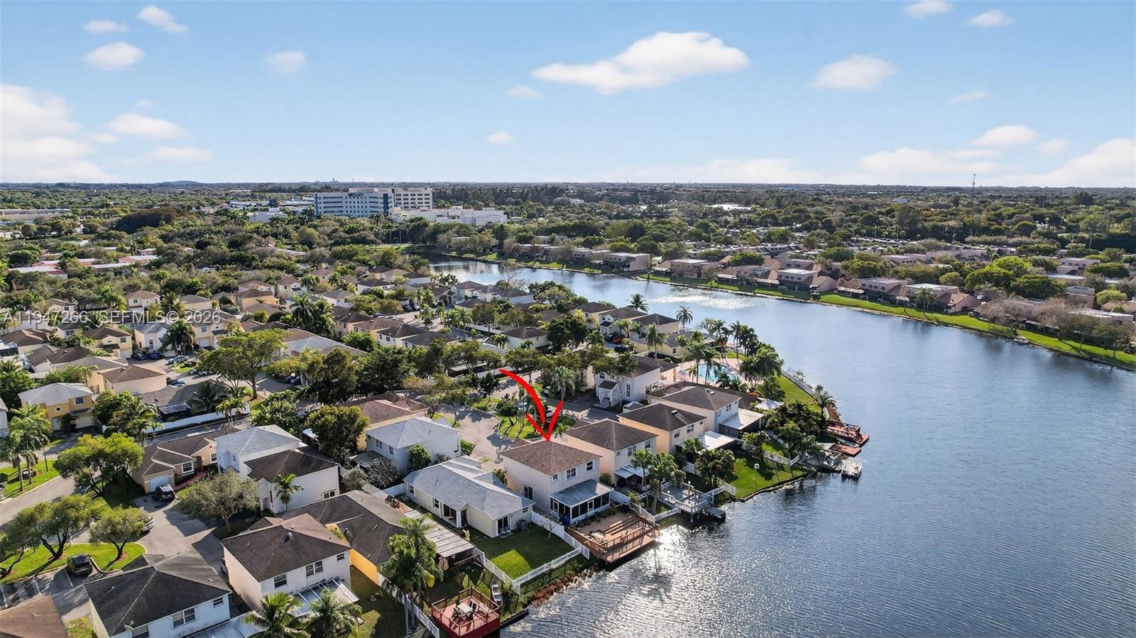 12017 NW 13th St Pembroke Pines, FL 33026