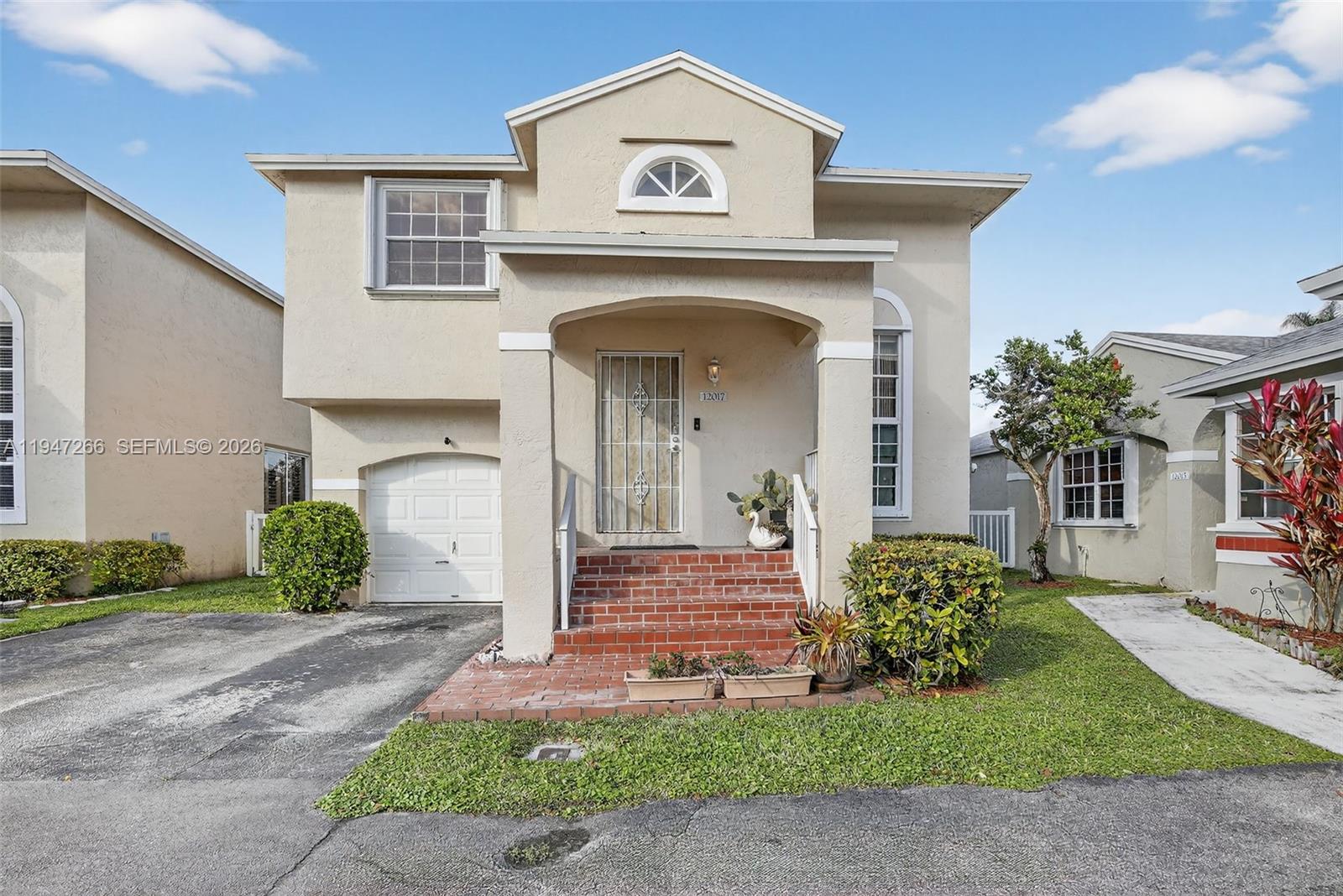 12017 NW 13th St Pembroke Pines, FL 33026