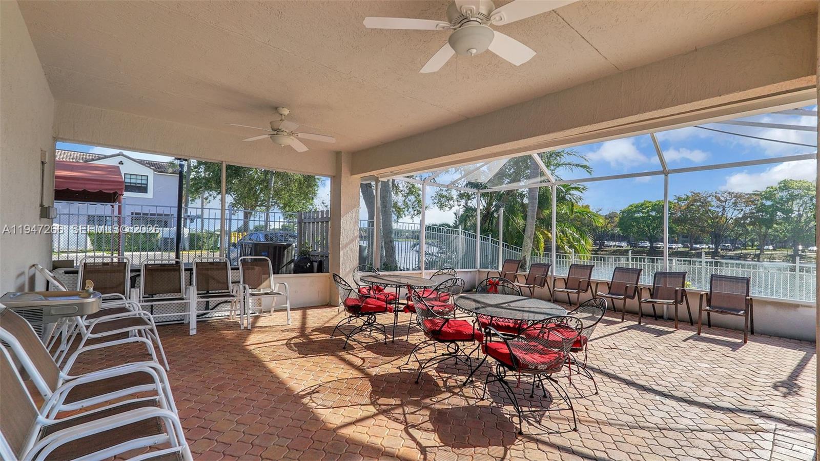 12017 NW 13th St Pembroke Pines, FL 33026