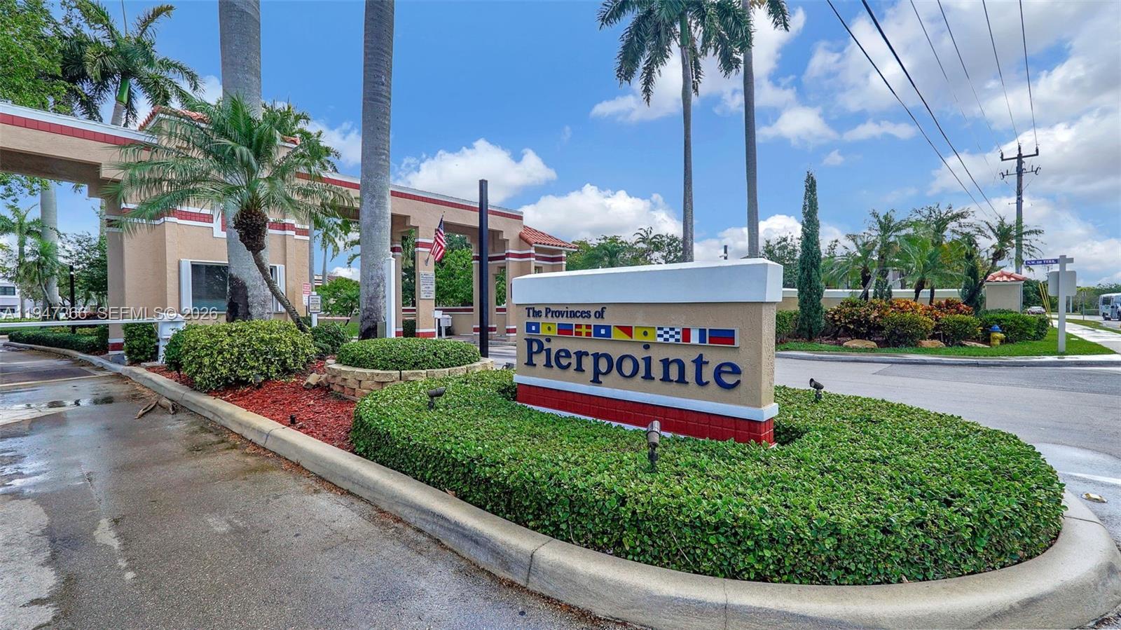 12017 NW 13th St Pembroke Pines, FL 33026