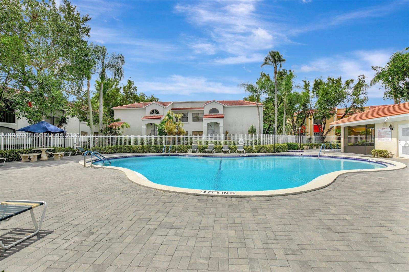 12017 NW 13th St Pembroke Pines, FL 33026