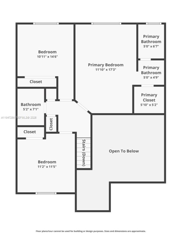 12017 NW 13th St Pembroke Pines, FL 33026