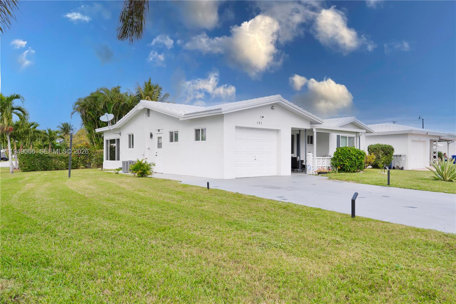 131 NW 31st Ct Pompano Beach, FL 33064
