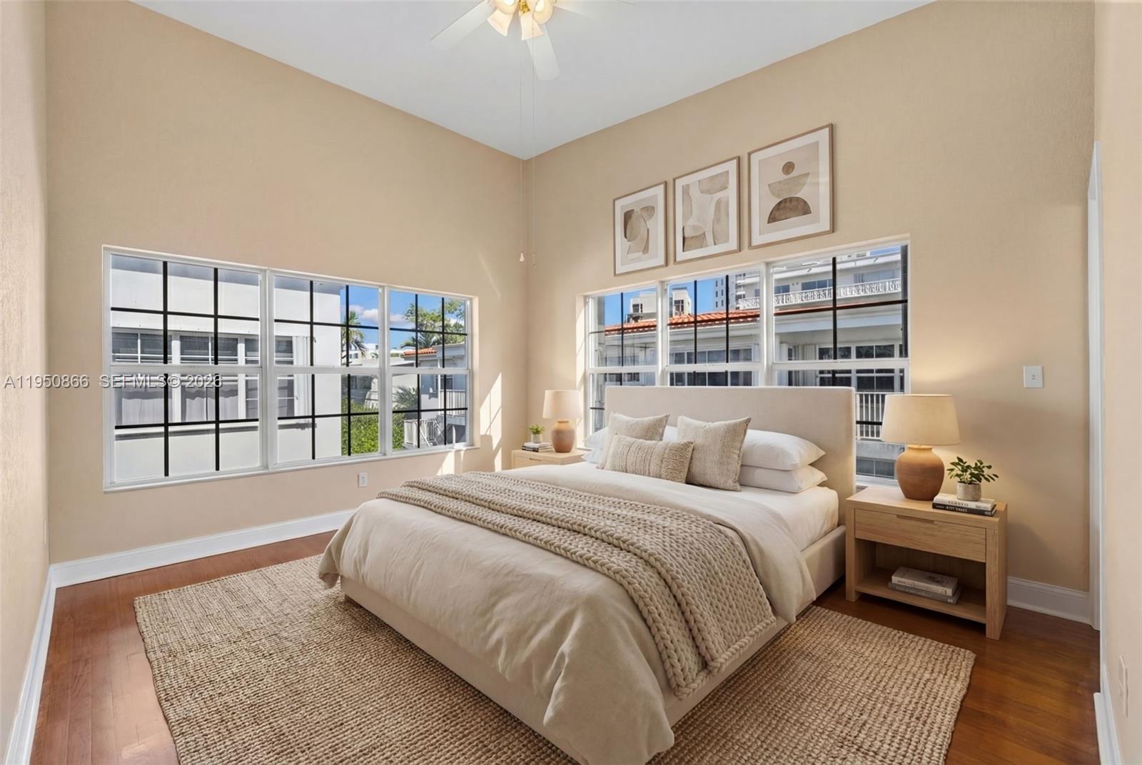 9725 Bay Hbr Ter #24 Bay Harbor Islands, FL 33154