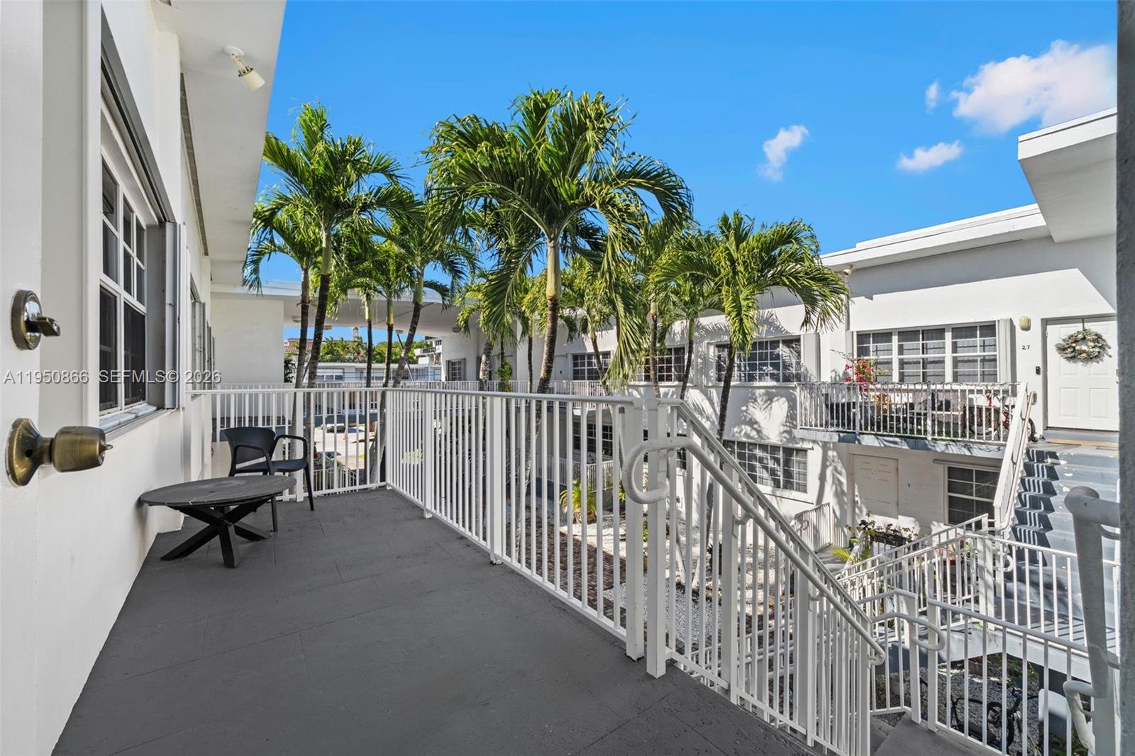 9725 Bay Hbr Ter #24 Bay Harbor Islands, FL 33154