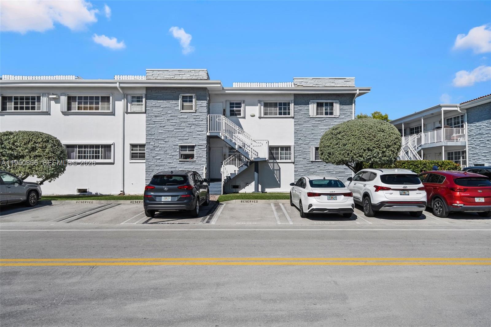 9725 Bay Hbr Ter #24 Bay Harbor Islands, FL 33154