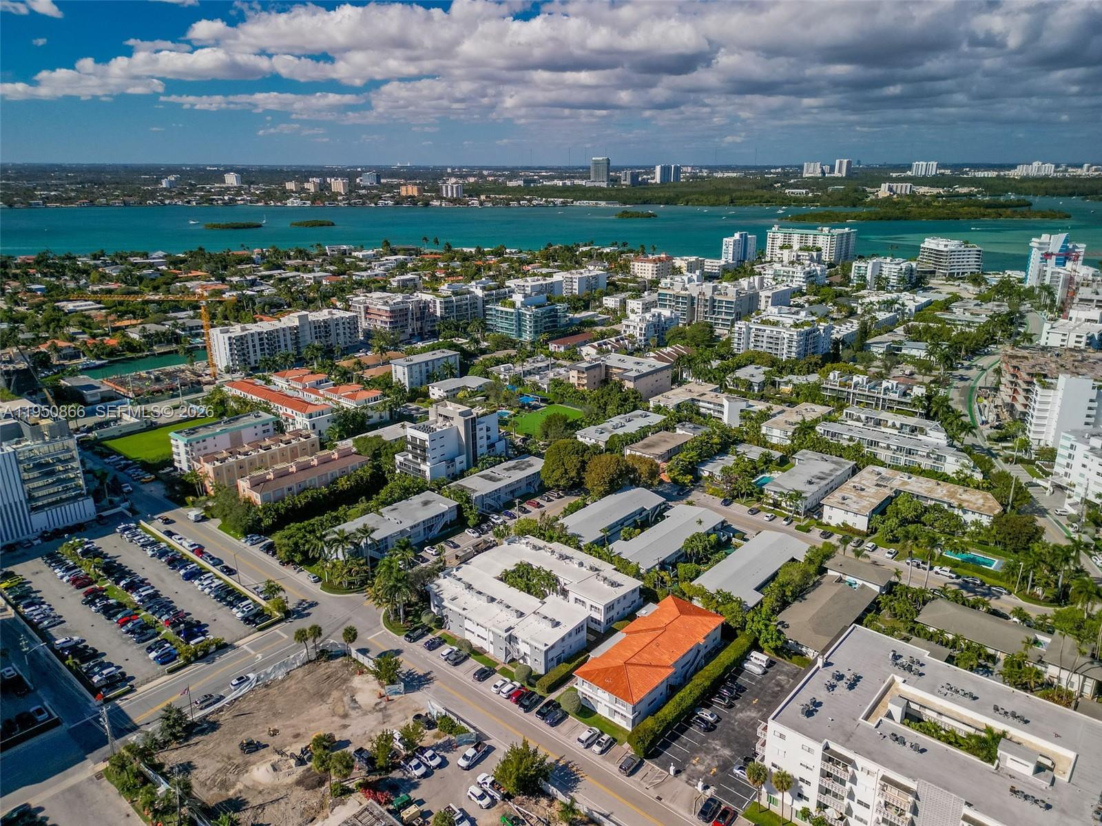 9725 Bay Hbr Ter #24 Bay Harbor Islands, FL 33154