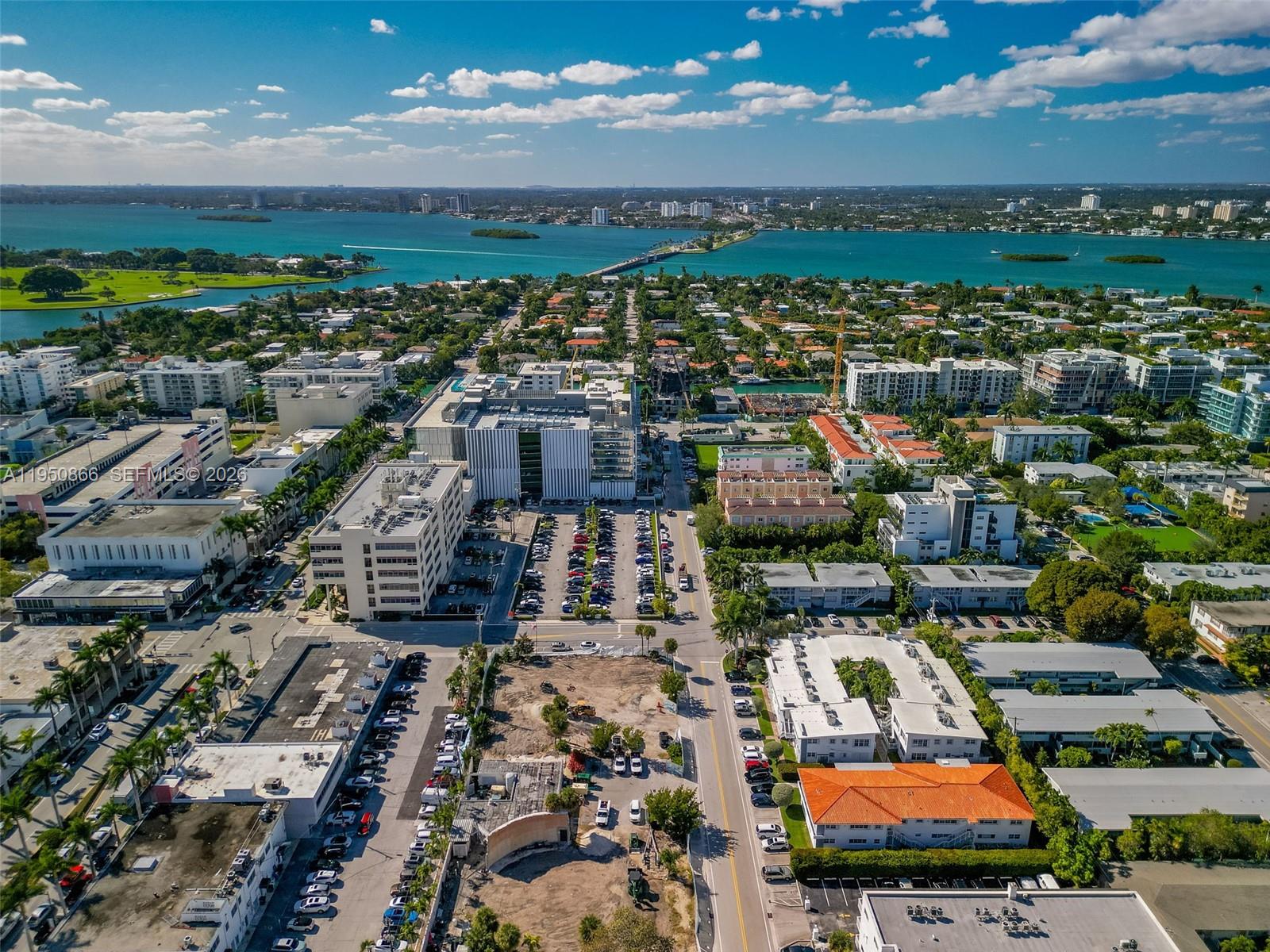 9725 Bay Hbr Ter #24 Bay Harbor Islands, FL 33154