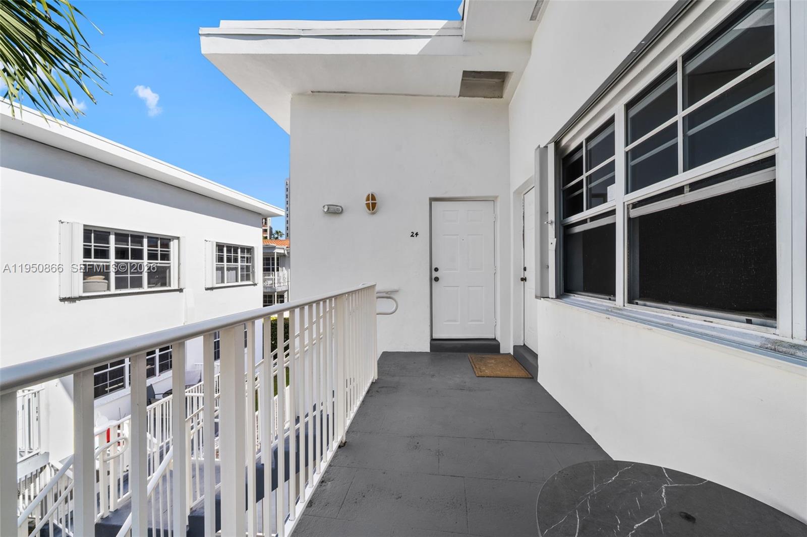 9725 Bay Hbr Ter #24 Bay Harbor Islands, FL 33154