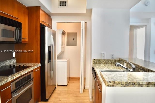 110 Washington Ave #1710